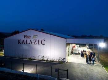 Croatian rural tourism