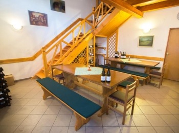 Croatian rural tourism