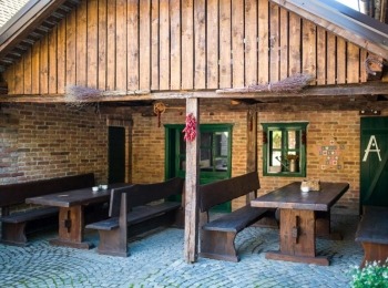 Croatian rural tourism