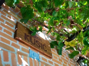 Croatian rural tourism