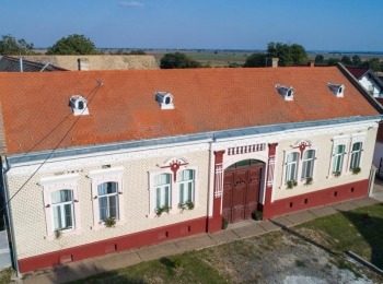 Croatian rural tourism