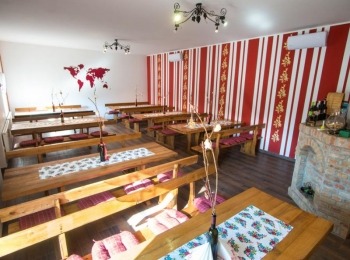 Croatian rural tourism