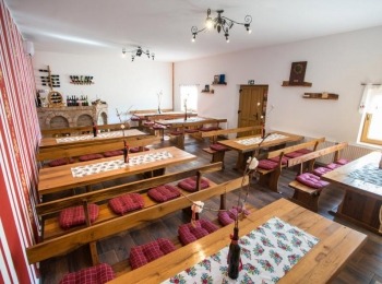 Croatian rural tourism