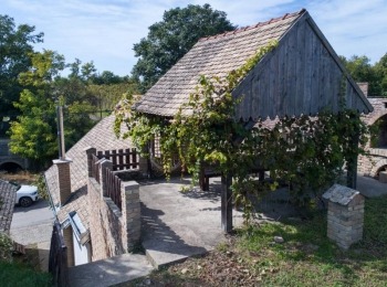 Croatian rural tourism