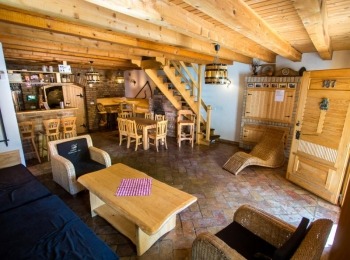 Croatian rural tourism