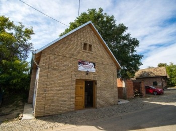 Croatian rural tourism