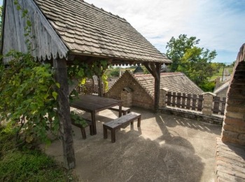 Croatian rural tourism
