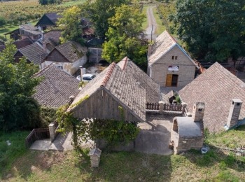 Croatian rural tourism