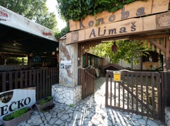 Croatian rural tourism