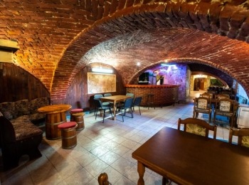 Croatian rural tourism