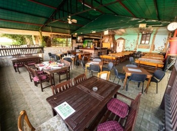 Croatian rural tourism