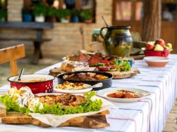 Croatian rural tourism