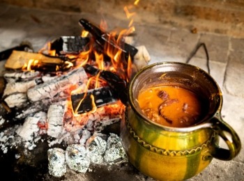 Croatian rural tourism