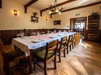 Hrvatski ruralni turizam Citadela2