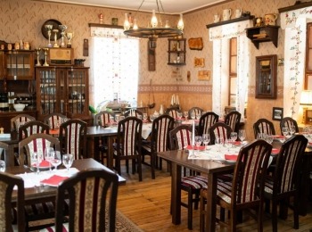 Hrvatski ruralni turizam Darocz2