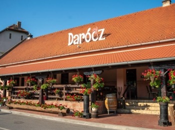 Hrvatski ruralni turizam Darocz8