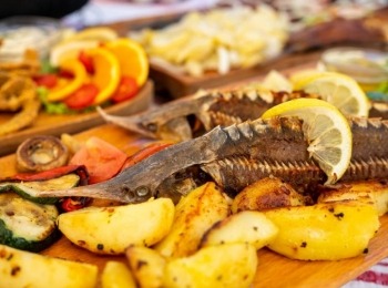 Hrvatski ruralni turizam Didin konak7