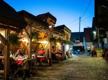 Hrvatski ruralni turizam Josic10
