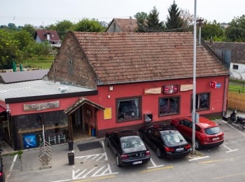 Hrvatski ruralni turizam Carda kod baranjca1