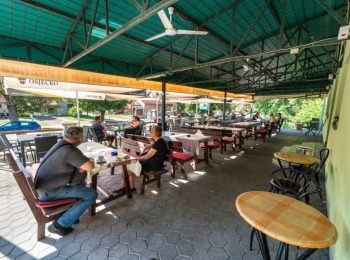 Hrvatski ruralni turizam Kod daneta3