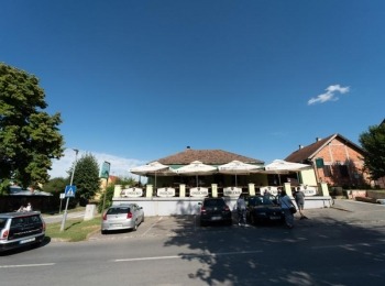 Hrvatski ruralni turizam Kod daneta4