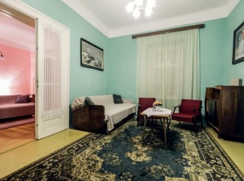 Hrvatski ruralni turizam Kuca za odmor weinrauch (1)
