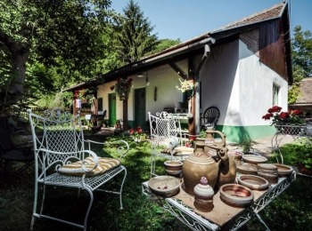 Hrvatski ruralni turizam Ribarska kuca (3)