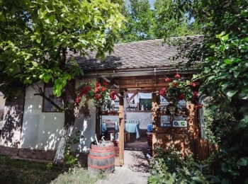 Hrvatski ruralni turizam Ribarska kuca (4)