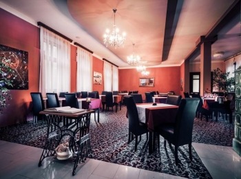Hrvatski ruralni turizam Villa iva (1)