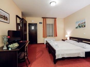 Hrvatski ruralni turizam Villa iva (6)