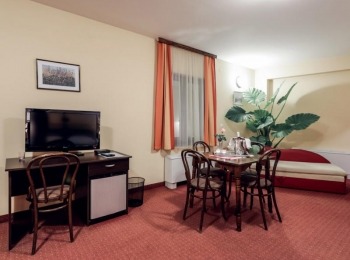 Hrvatski ruralni turizam Villa iva (7)