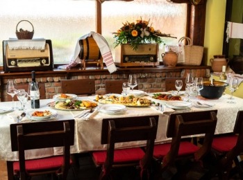 Croatian rural tourism
