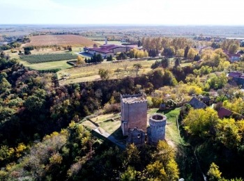 Croatian rural tourism