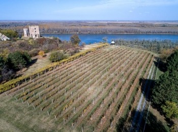 Croatian rural tourism