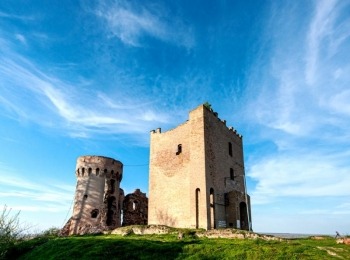 Croatian rural tourism