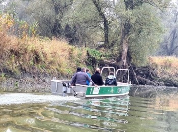 Croatian rural tourism
