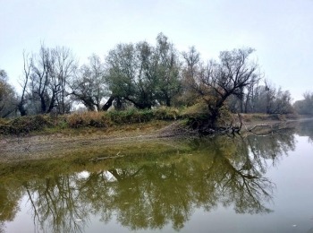 Croatian rural tourism
