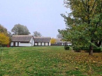 Croatian rural tourism
