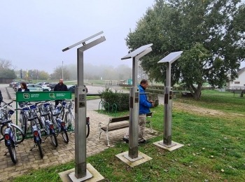 Croatian rural tourism