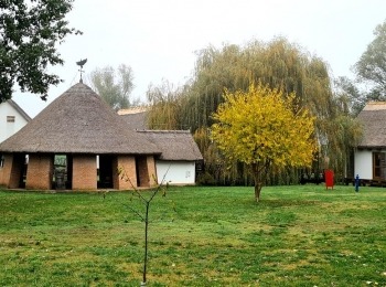 Croatian rural tourism