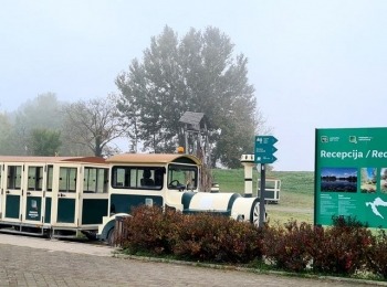 Croatian rural tourism