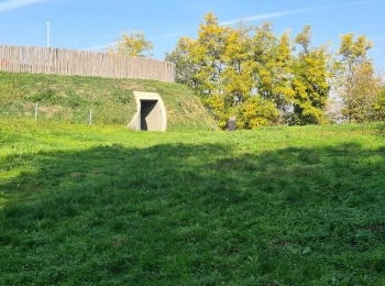 Croatian rural tourism