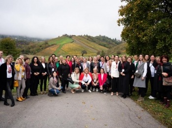 Croatian rural tourism