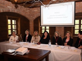 Croatian rural tourism