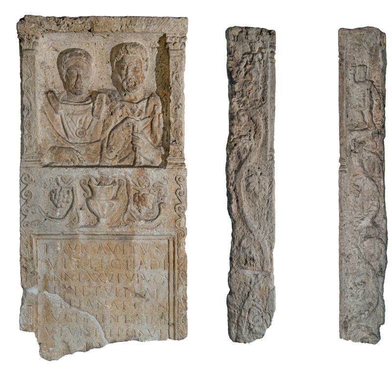 Archeological discoveries as proof of viticulture and winemaking in Slavonija and Baranja