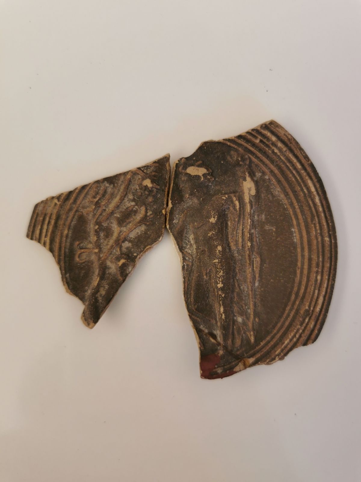 Archeological discoveries as proof of viticulture and winemaking in Slavonija and Baranja