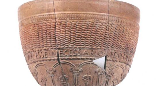 Archeological discoveries as proof of viticulture and winemaking in Slavonija and Baranja, Hrvatski ruralni turizam