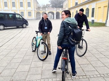 Croatian rural tourism