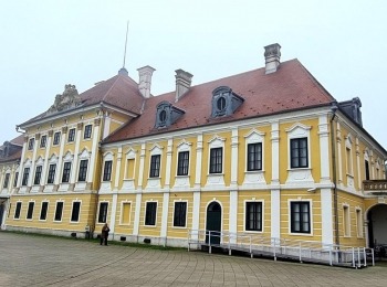 Croatian rural tourism