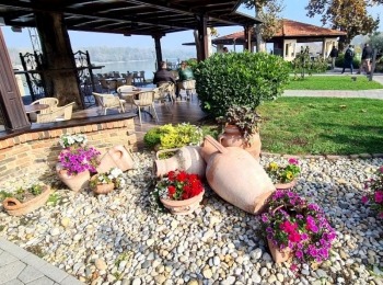 Croatian rural tourism